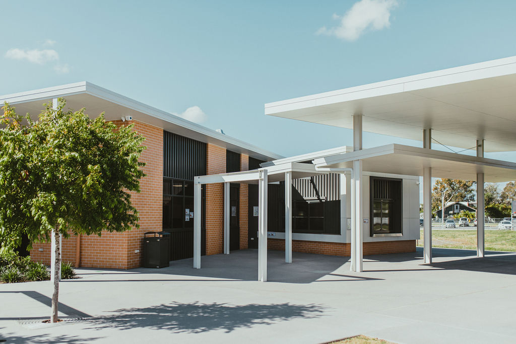 St James Lutheran College Hospitality Centre & Tuckshop Café